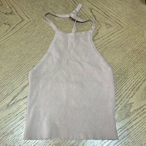 Forever 21 Halter Top